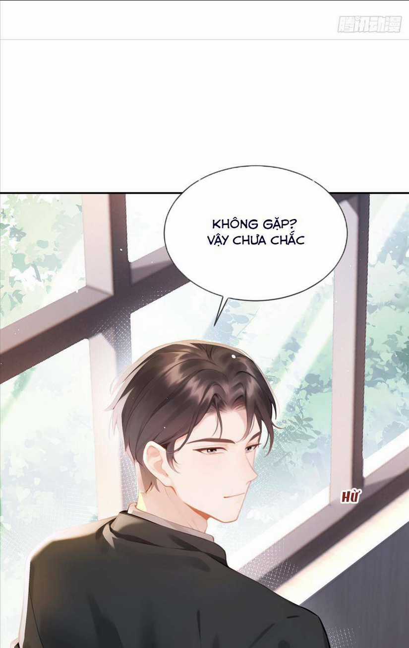 Sống Chung Chỉ Là Để Chinh Phục Em Chapter 7 trang 1
