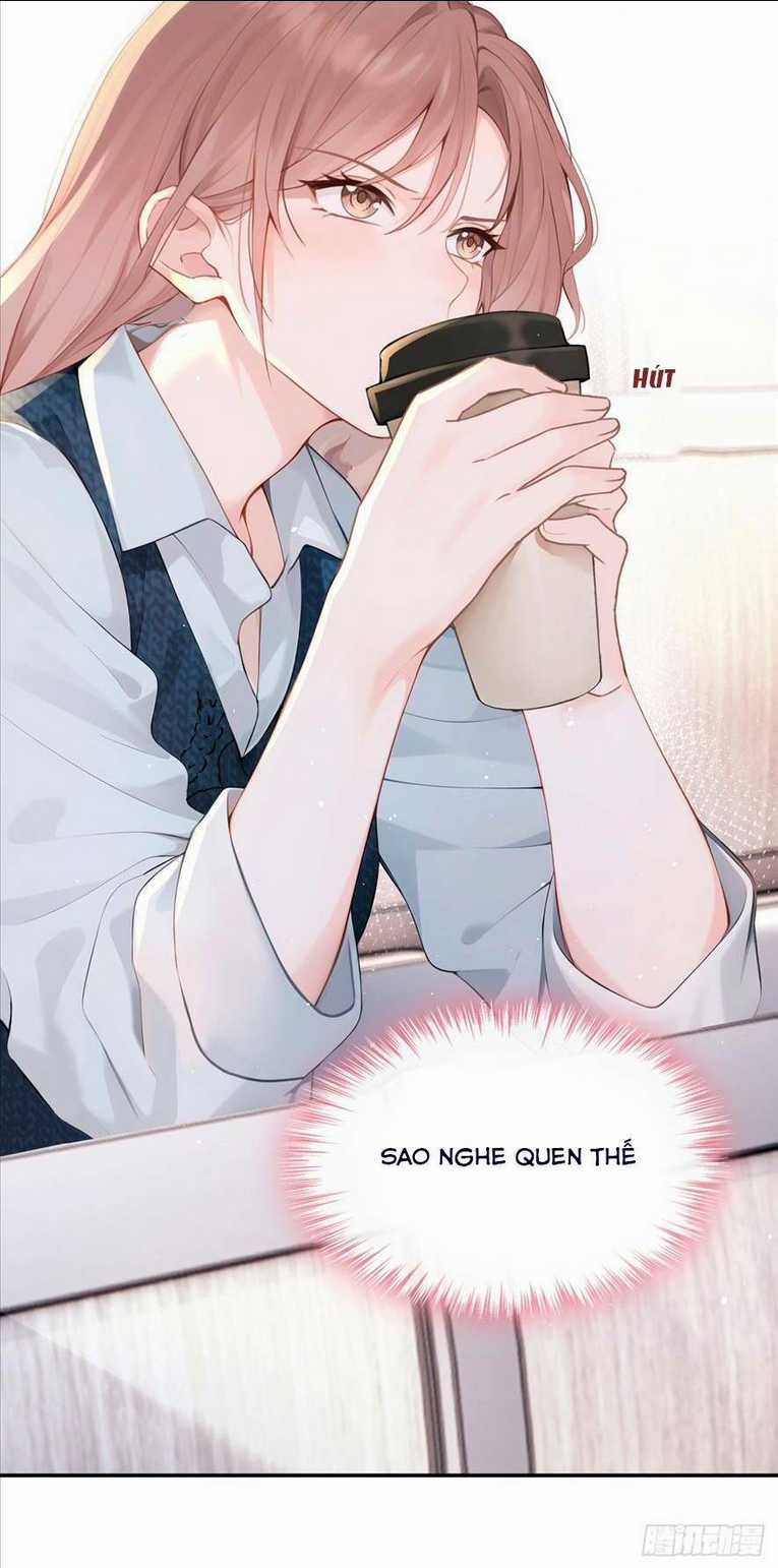 Sống Chung Chỉ Là Để Chinh Phục Em Chapter 7 trang 10