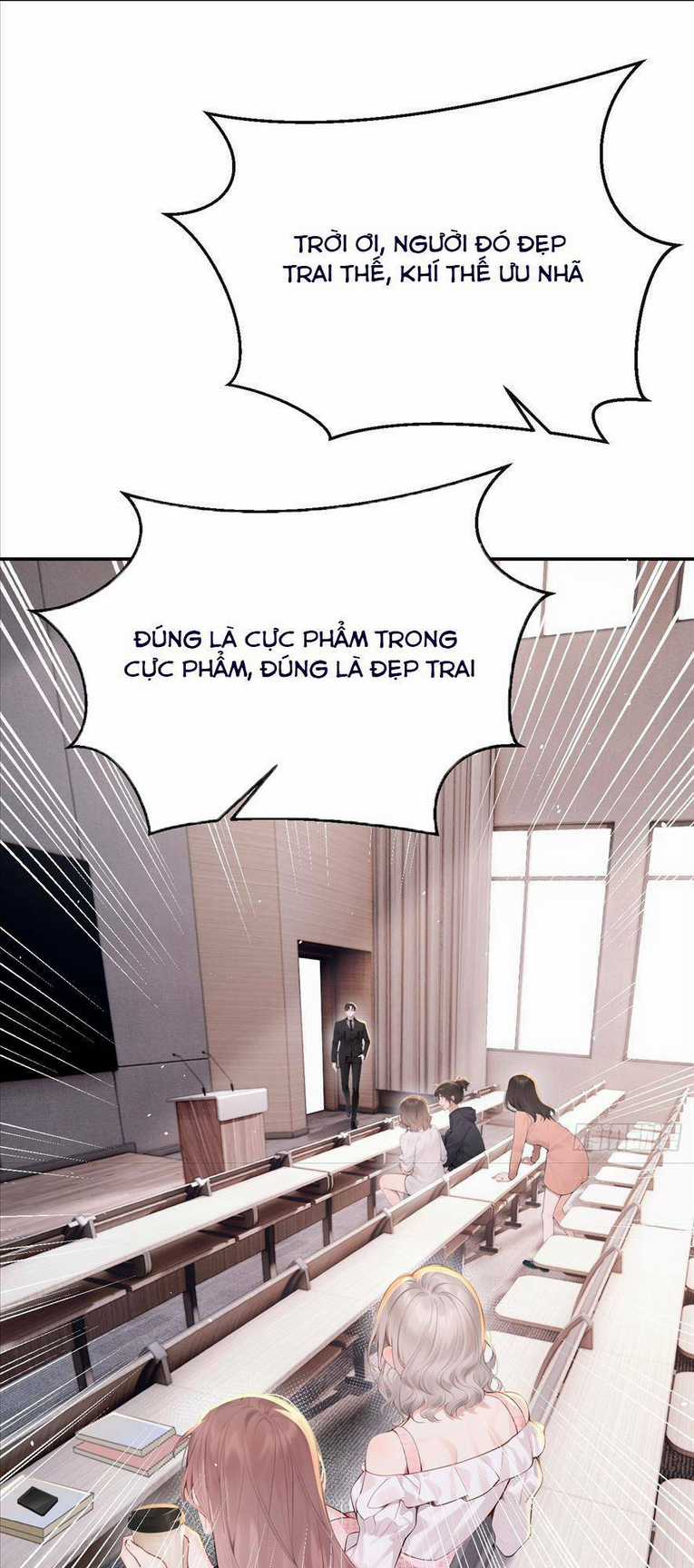 Sống Chung Chỉ Là Để Chinh Phục Em Chapter 7 trang 11