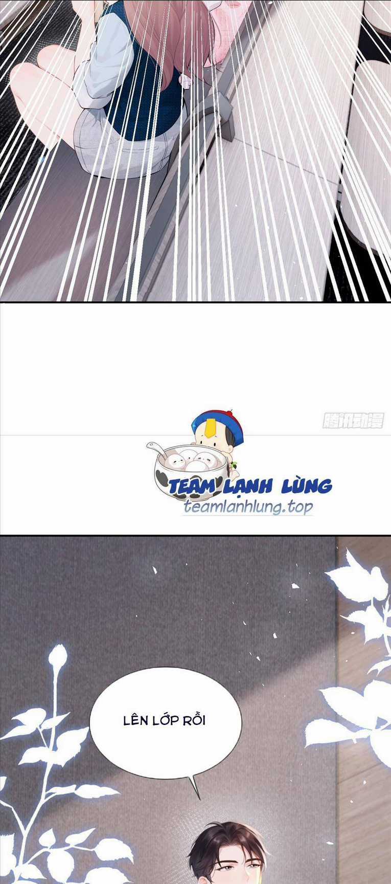 Sống Chung Chỉ Là Để Chinh Phục Em Chapter 7 trang 12