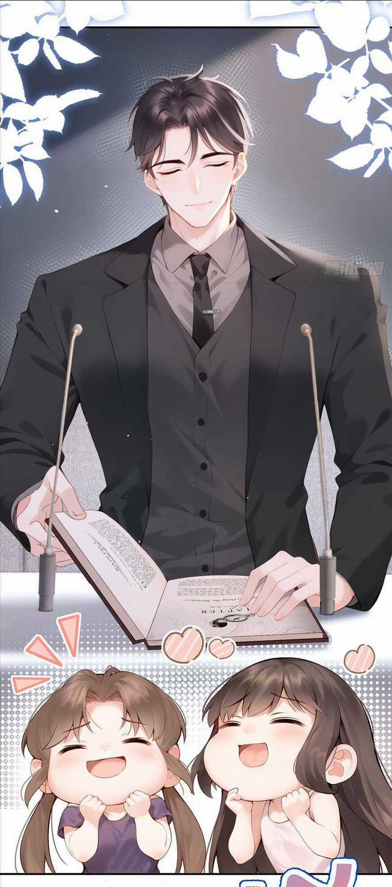 Sống Chung Chỉ Là Để Chinh Phục Em Chapter 7 trang 15