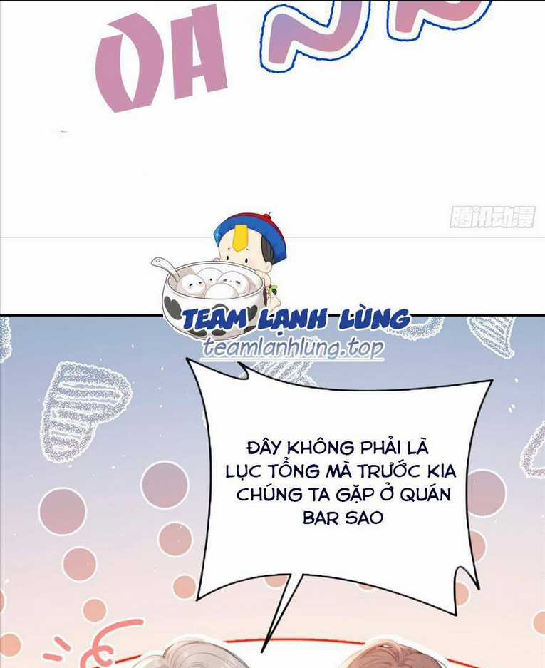 Sống Chung Chỉ Là Để Chinh Phục Em Chapter 7 trang 16