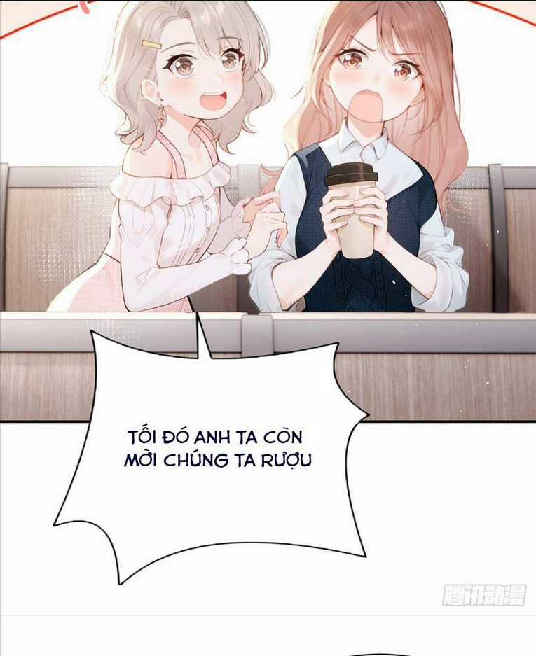 Sống Chung Chỉ Là Để Chinh Phục Em Chapter 7 trang 17