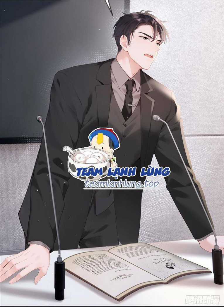 Sống Chung Chỉ Là Để Chinh Phục Em Chapter 7 trang 21