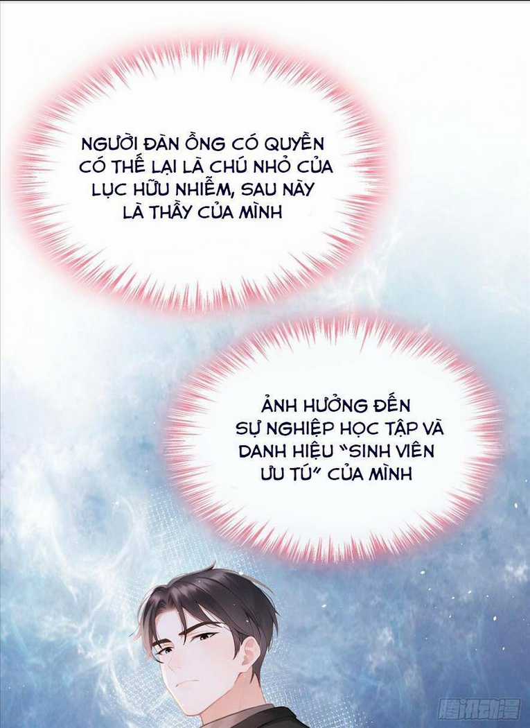 Sống Chung Chỉ Là Để Chinh Phục Em Chapter 7 trang 22