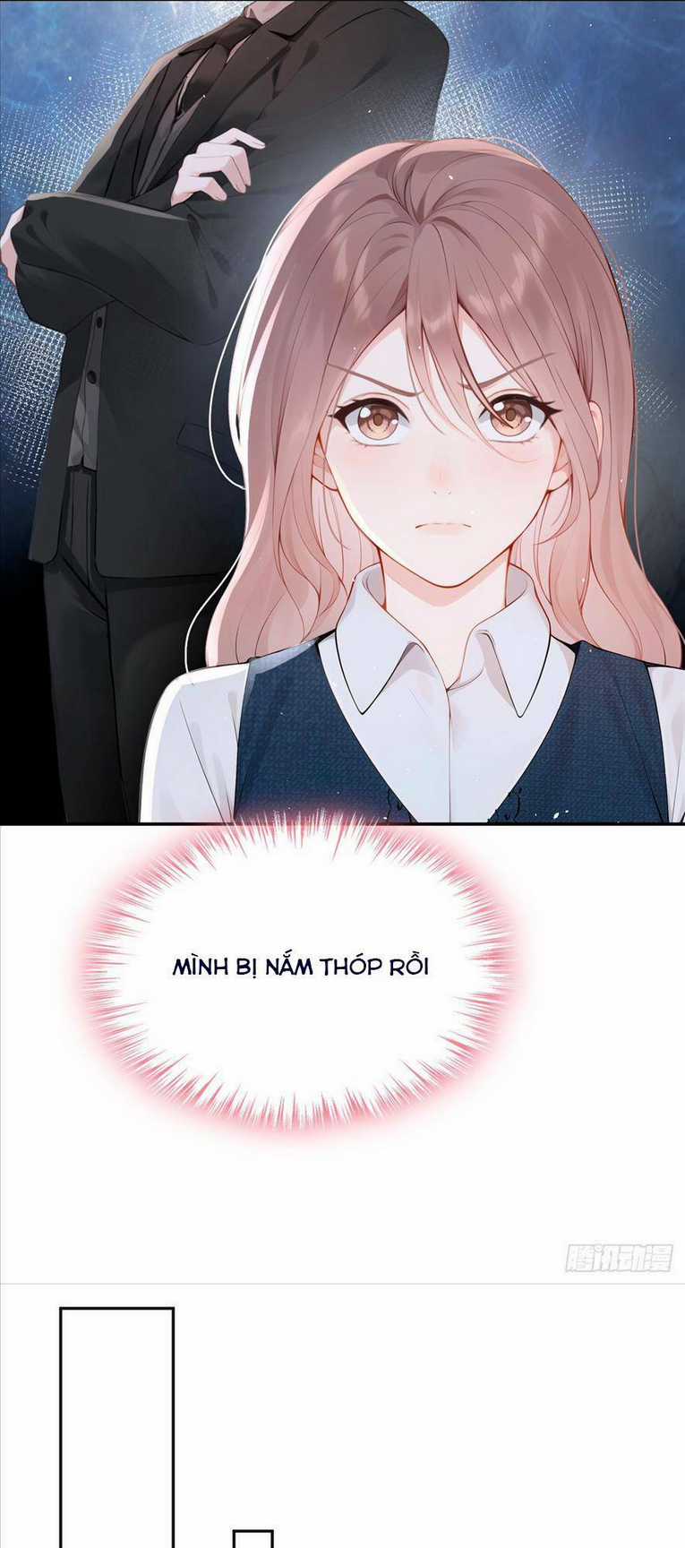 Sống Chung Chỉ Là Để Chinh Phục Em Chapter 7 trang 23