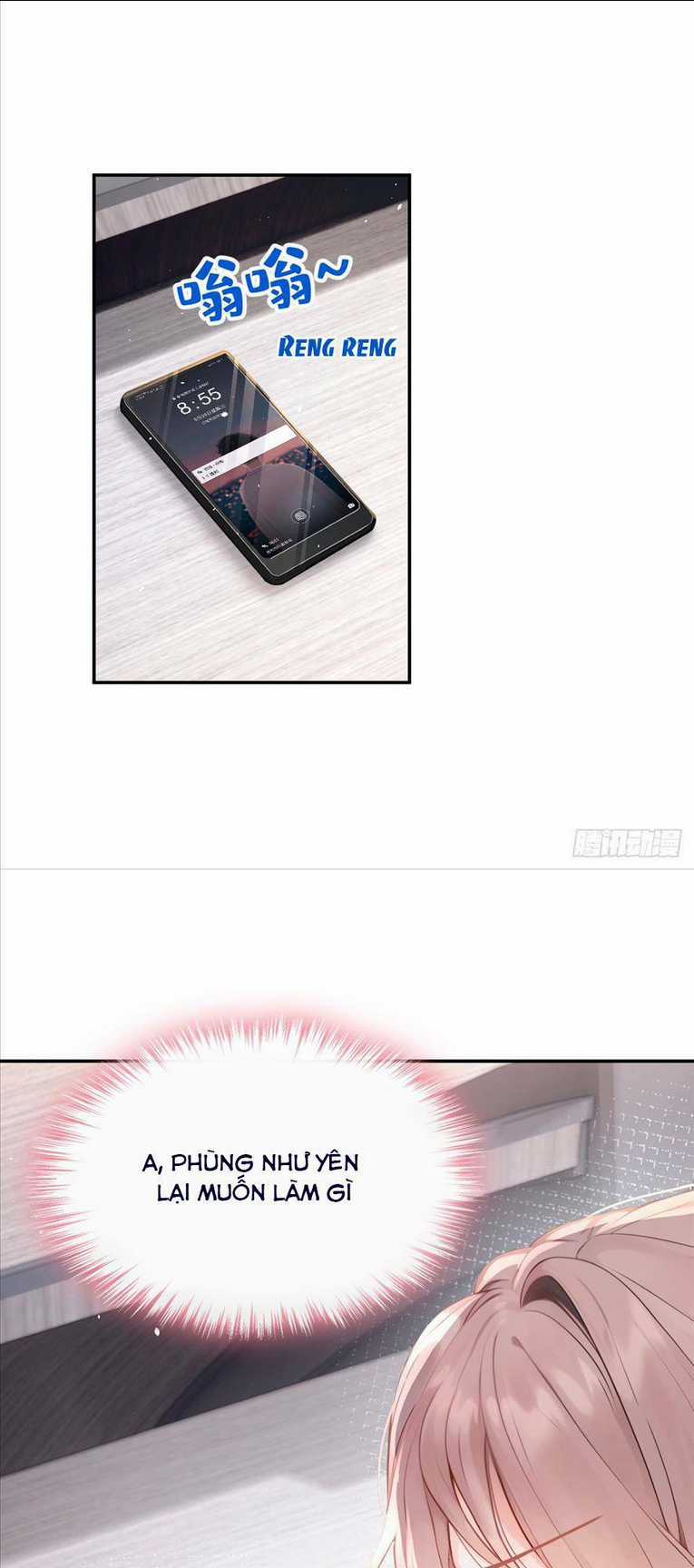 Sống Chung Chỉ Là Để Chinh Phục Em Chapter 7 trang 26