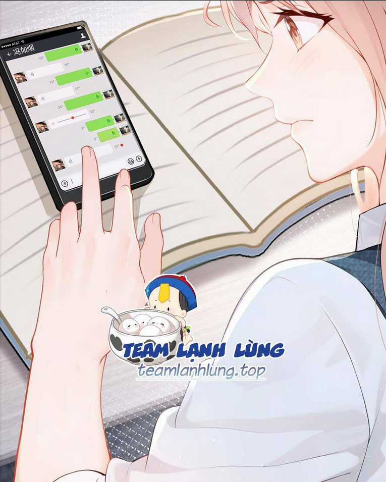 Sống Chung Chỉ Là Để Chinh Phục Em Chapter 7 trang 27