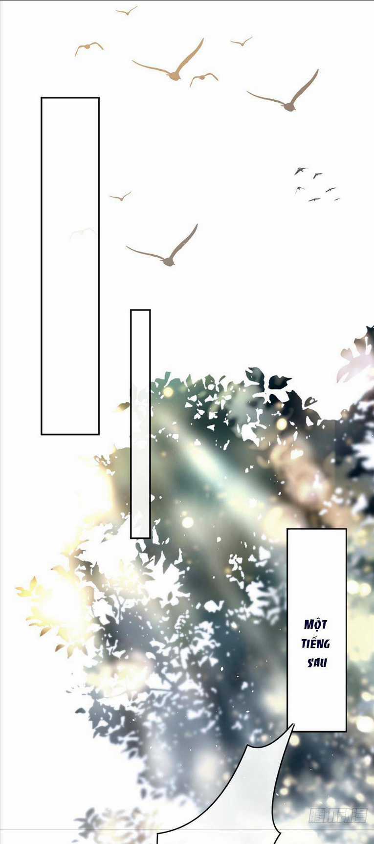 Sống Chung Chỉ Là Để Chinh Phục Em Chapter 7 trang 3