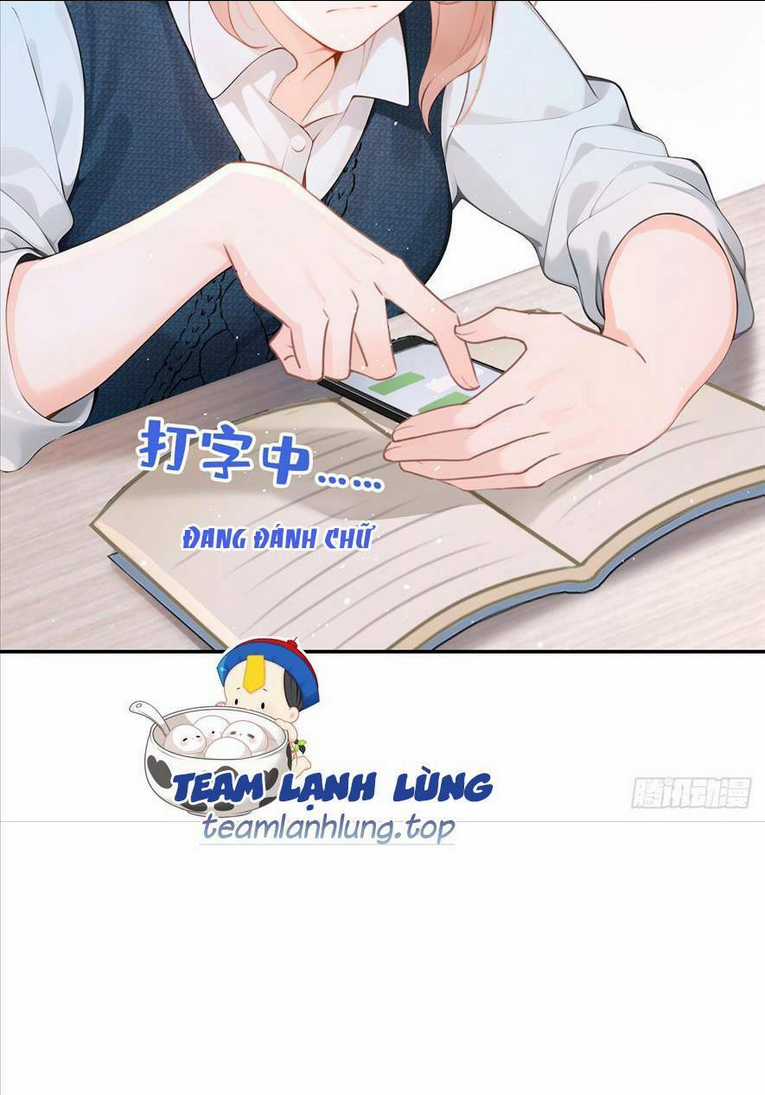 Sống Chung Chỉ Là Để Chinh Phục Em Chapter 7 trang 30