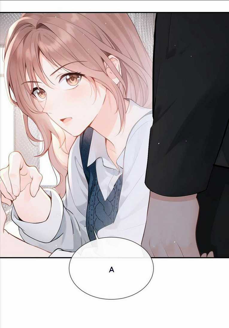 Sống Chung Chỉ Là Để Chinh Phục Em Chapter 7 trang 31