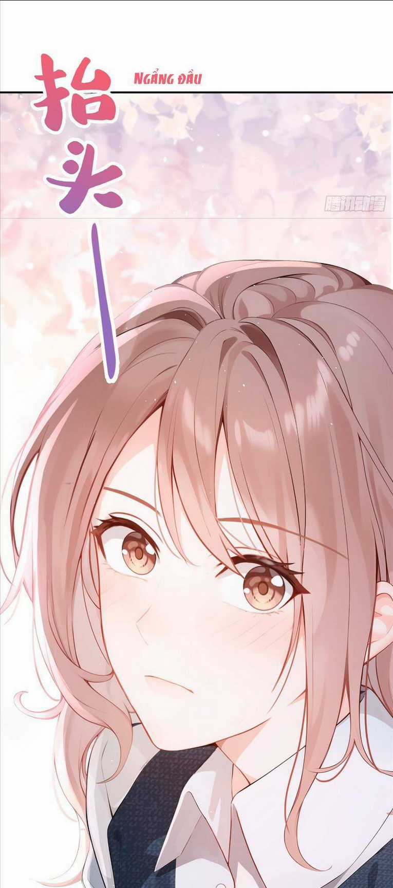 Sống Chung Chỉ Là Để Chinh Phục Em Chapter 7 trang 32