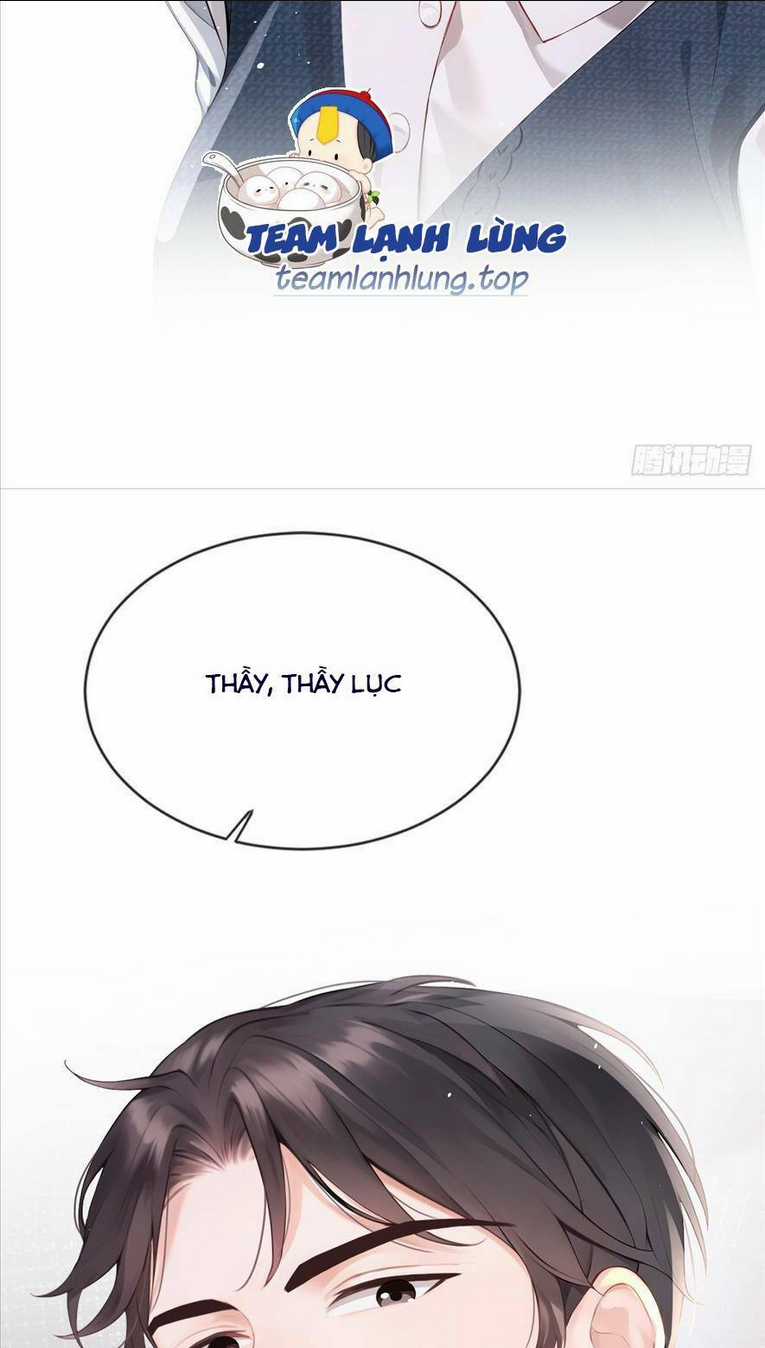 Sống Chung Chỉ Là Để Chinh Phục Em Chapter 7 trang 33