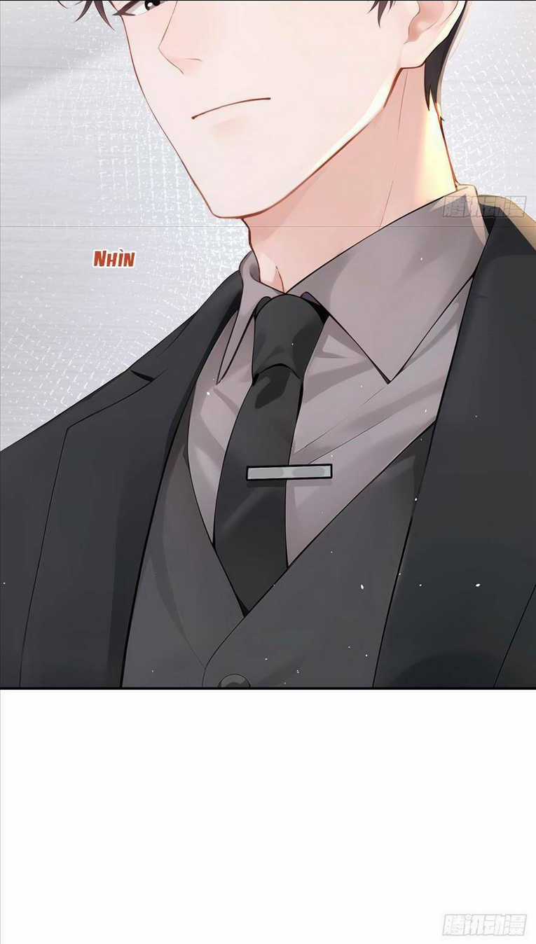 Sống Chung Chỉ Là Để Chinh Phục Em Chapter 7 trang 34