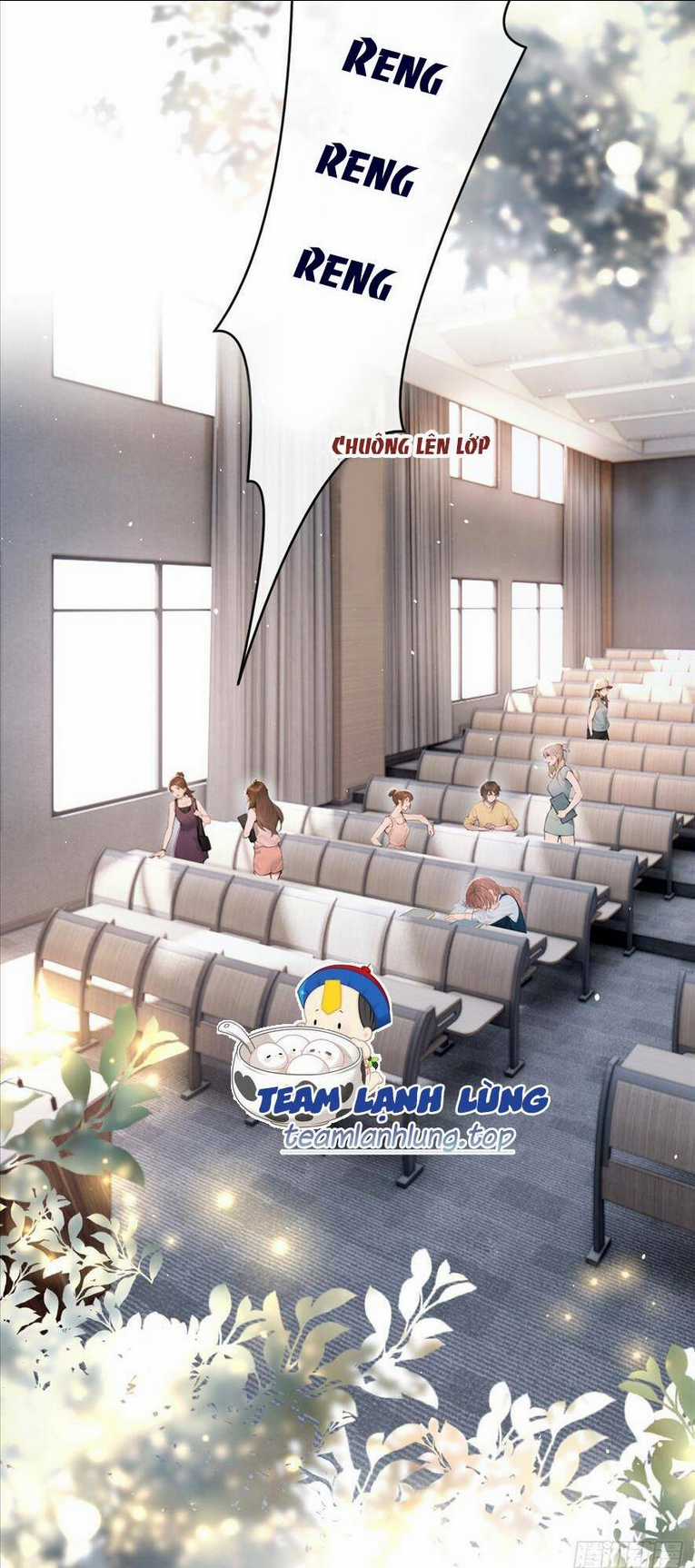 Sống Chung Chỉ Là Để Chinh Phục Em Chapter 7 trang 4