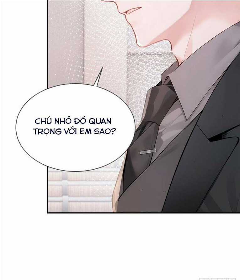 Sống Chung Chỉ Là Để Chinh Phục Em Chapter 7 trang 40