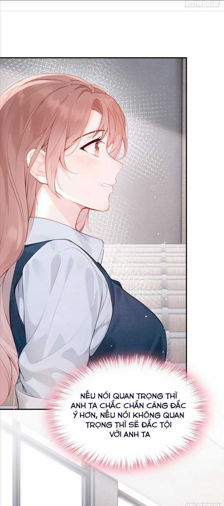 Sống Chung Chỉ Là Để Chinh Phục Em Chapter 7 trang 41