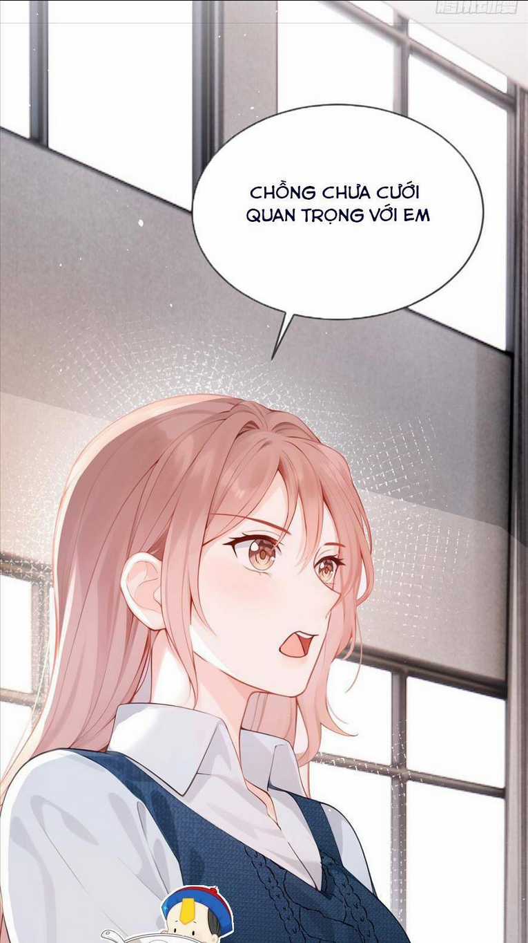 Sống Chung Chỉ Là Để Chinh Phục Em Chapter 7 trang 42