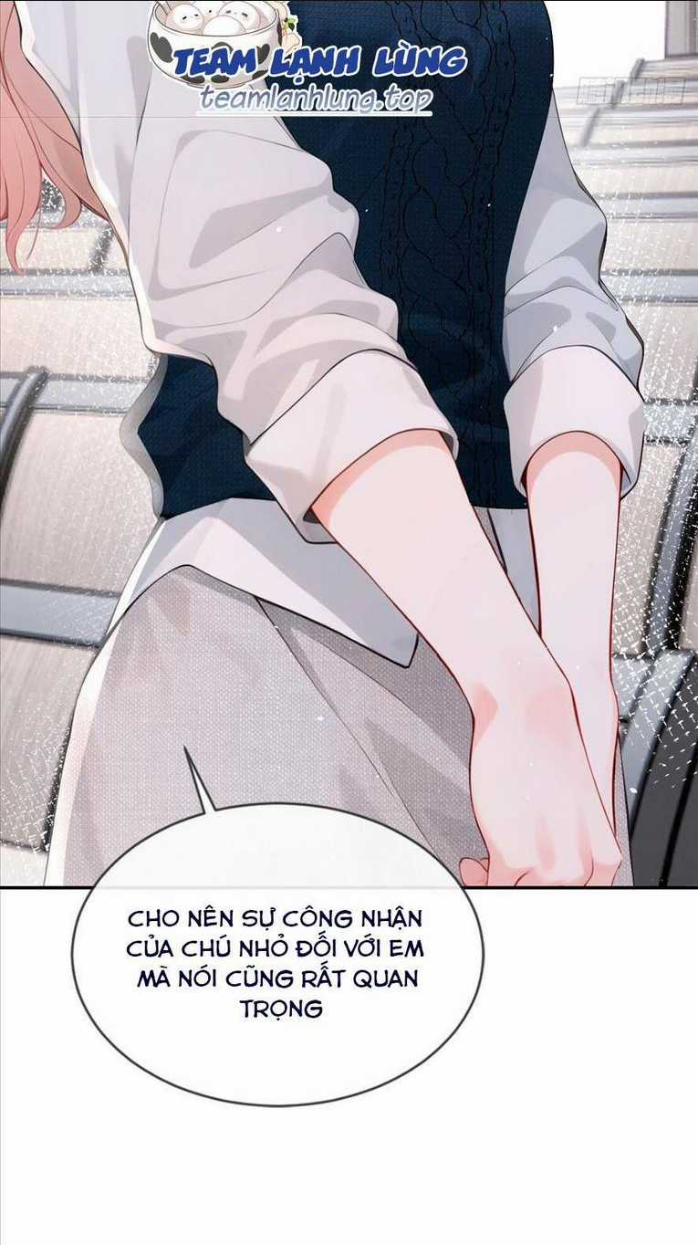 Sống Chung Chỉ Là Để Chinh Phục Em Chapter 7 trang 43