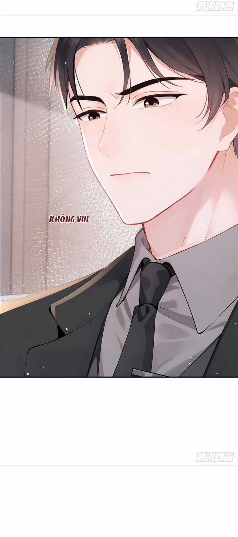 Sống Chung Chỉ Là Để Chinh Phục Em Chapter 7 trang 44