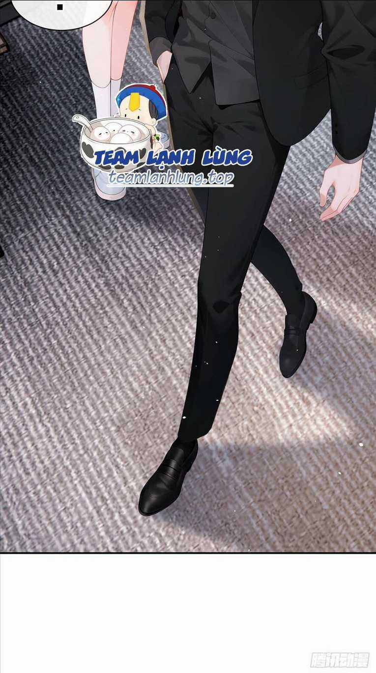 Sống Chung Chỉ Là Để Chinh Phục Em Chapter 7 trang 46