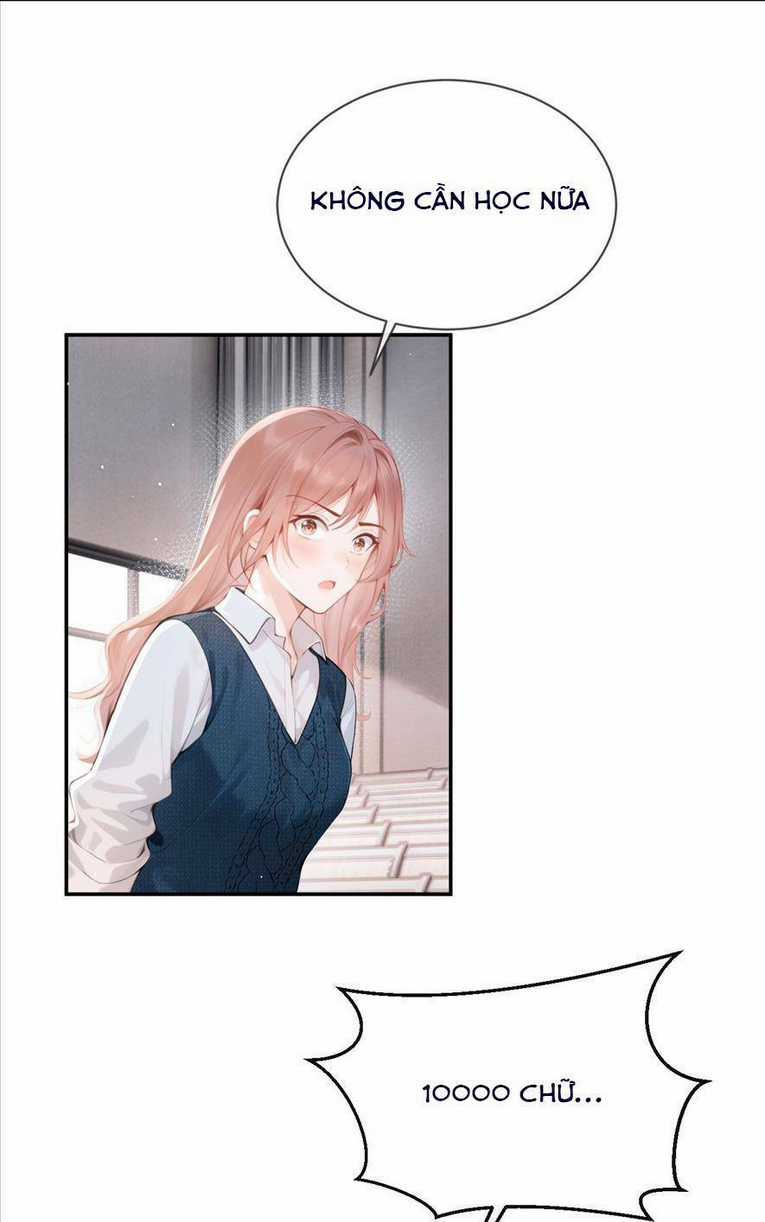 Sống Chung Chỉ Là Để Chinh Phục Em Chapter 7 trang 47