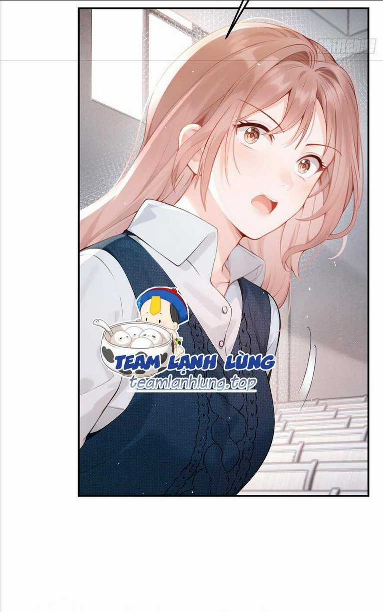 Sống Chung Chỉ Là Để Chinh Phục Em Chapter 7 trang 48