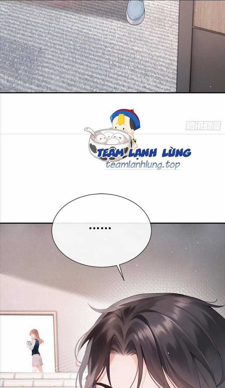 Sống Chung Chỉ Là Để Chinh Phục Em Chapter 7 trang 50