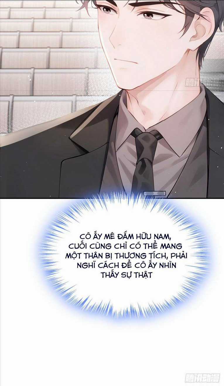 Sống Chung Chỉ Là Để Chinh Phục Em Chapter 7 trang 51