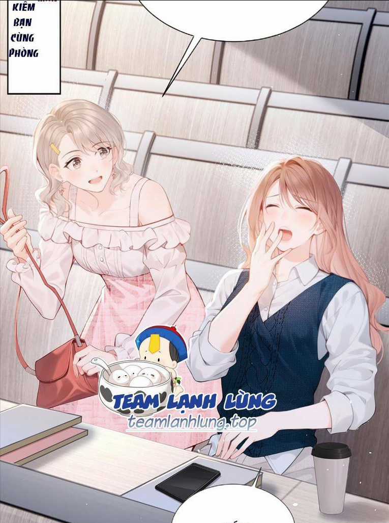 Sống Chung Chỉ Là Để Chinh Phục Em Chapter 7 trang 6