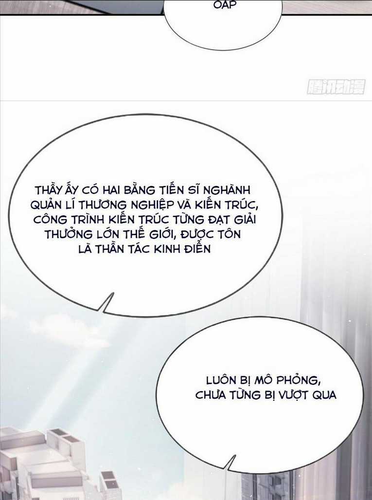 Sống Chung Chỉ Là Để Chinh Phục Em Chapter 7 trang 7