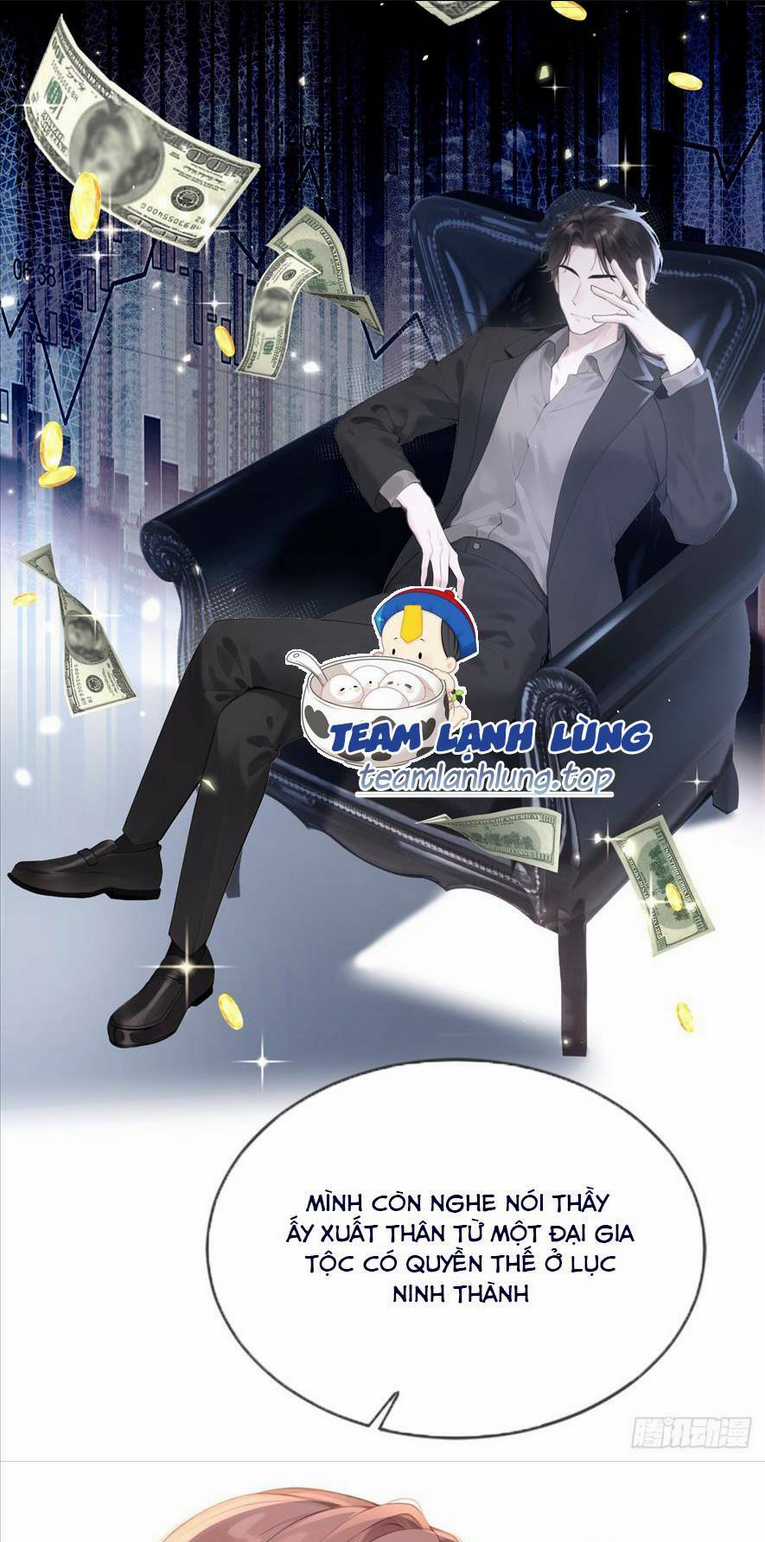 Sống Chung Chỉ Là Để Chinh Phục Em Chapter 7 trang 9