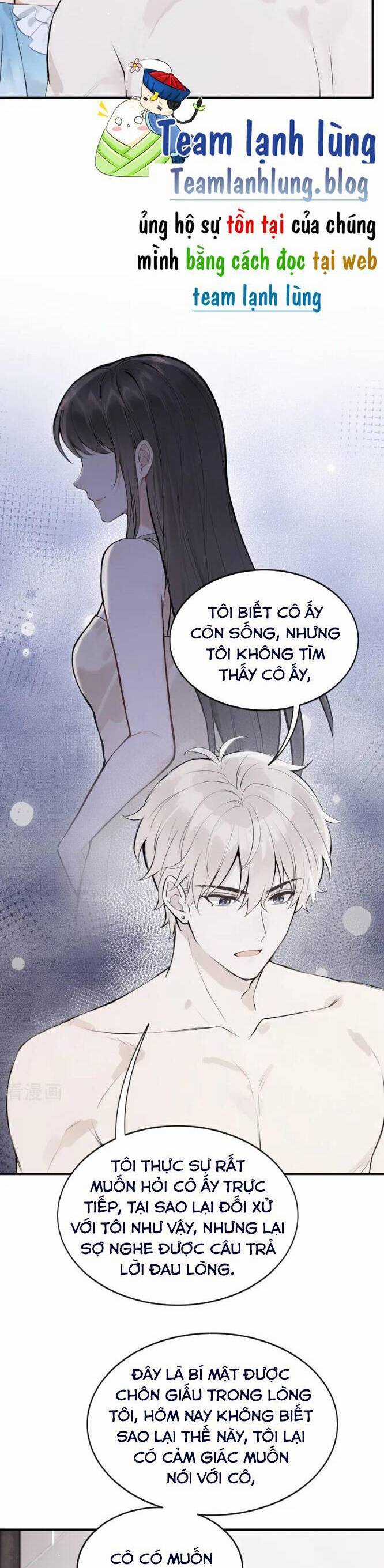 Sống Chung Chỉ Là Để Chinh Phục Em Chapter 71 trang 14