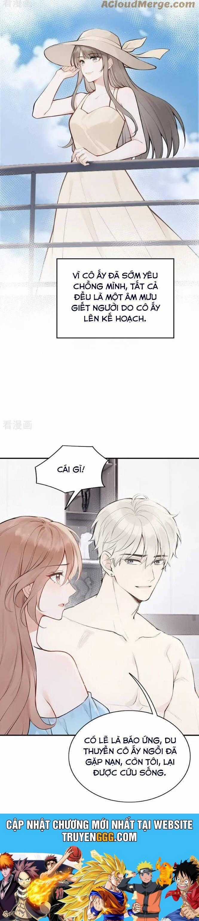 Sống Chung Chỉ Là Để Chinh Phục Em Chapter 71 trang 19