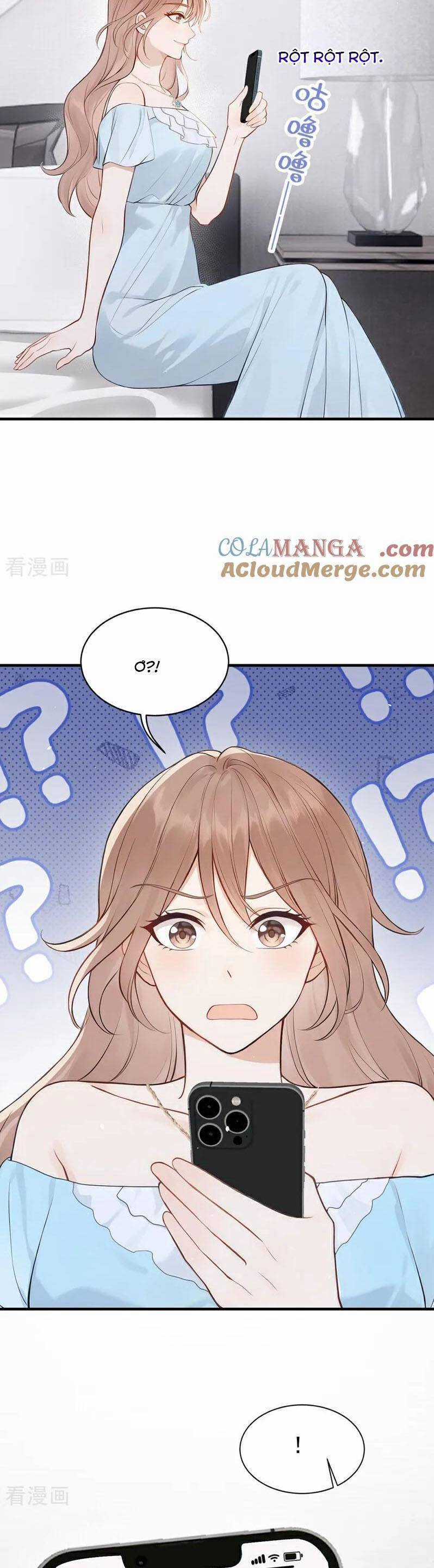 Sống Chung Chỉ Là Để Chinh Phục Em Chapter 72 trang 19