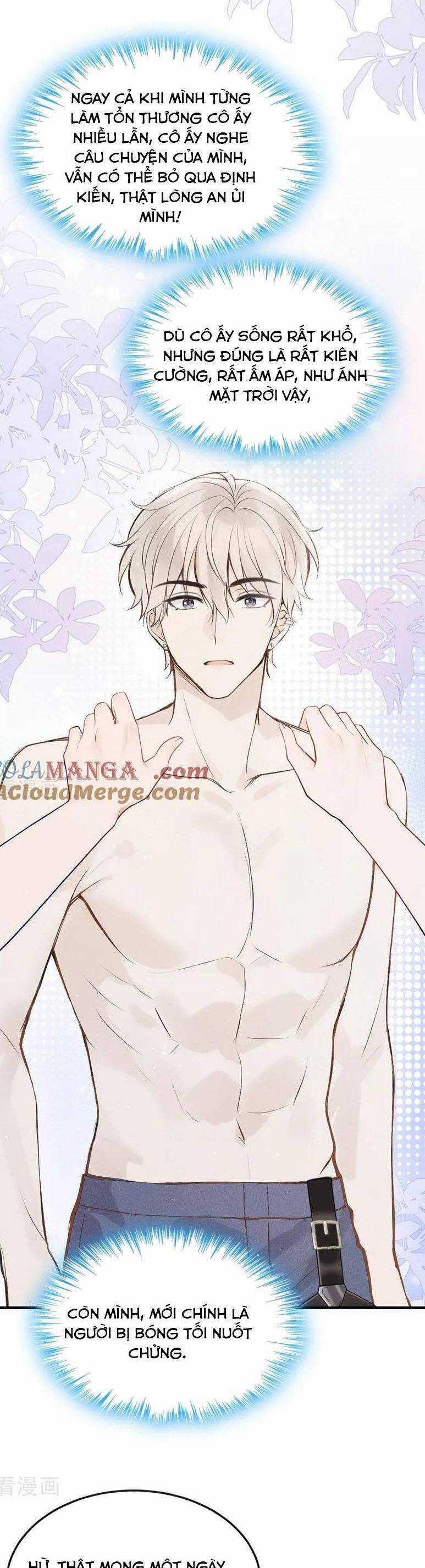 Sống Chung Chỉ Là Để Chinh Phục Em Chapter 72 trang 7