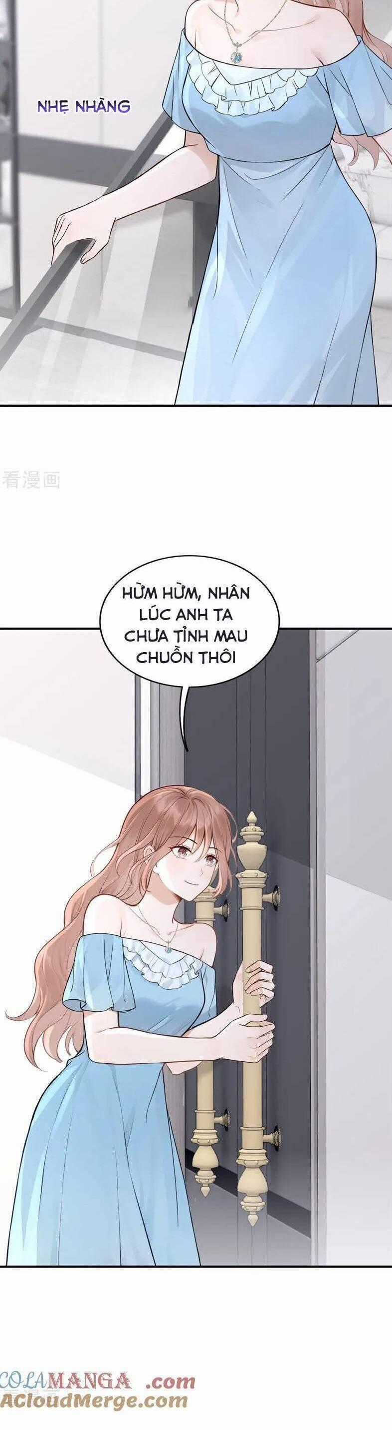 Sống Chung Chỉ Là Để Chinh Phục Em Chapter 73 trang 1