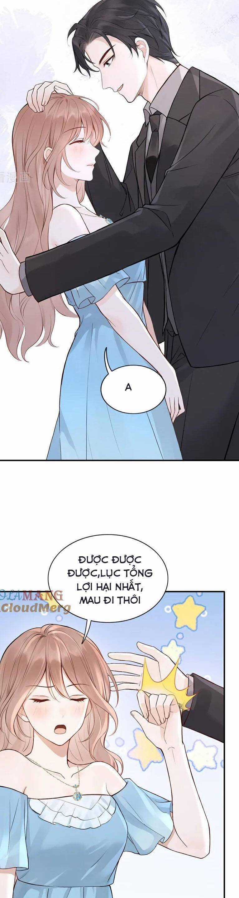 Sống Chung Chỉ Là Để Chinh Phục Em Chapter 73 trang 13