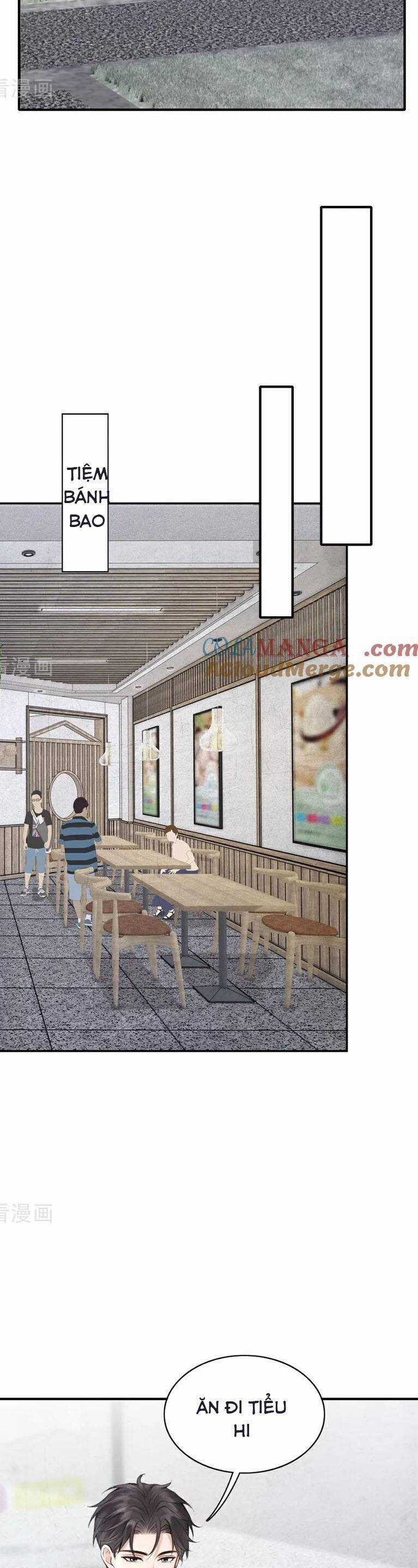 Sống Chung Chỉ Là Để Chinh Phục Em Chapter 73 trang 16