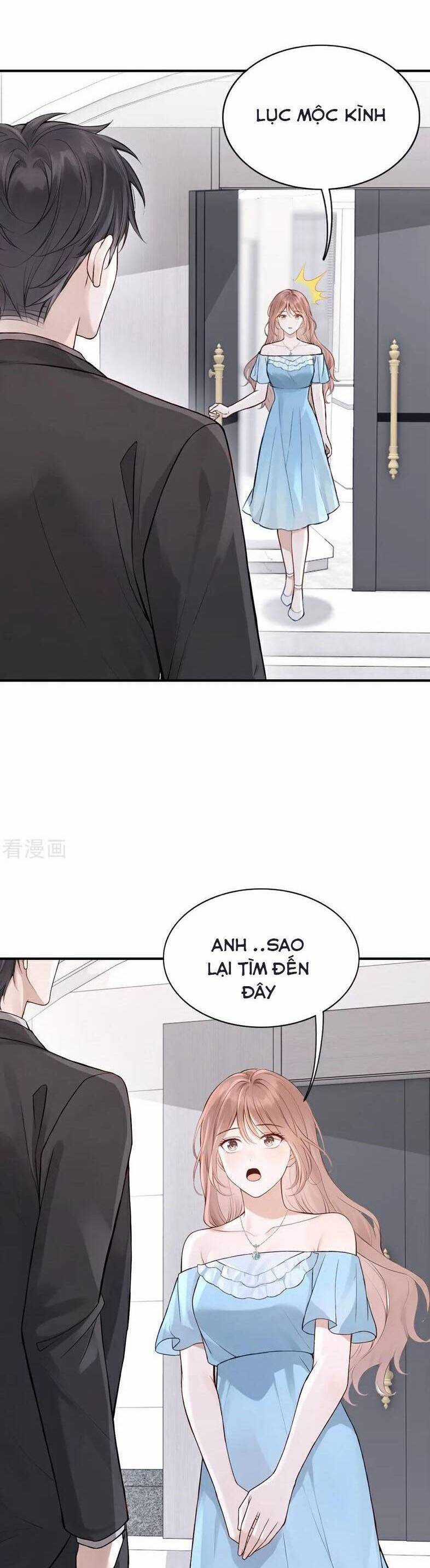 Sống Chung Chỉ Là Để Chinh Phục Em Chapter 73 trang 2