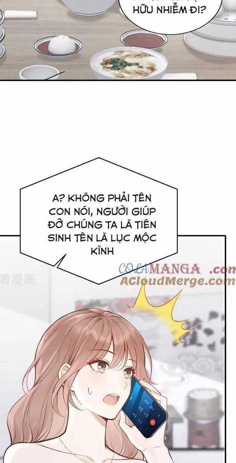 Sống Chung Chỉ Là Để Chinh Phục Em Chapter 73 trang 21