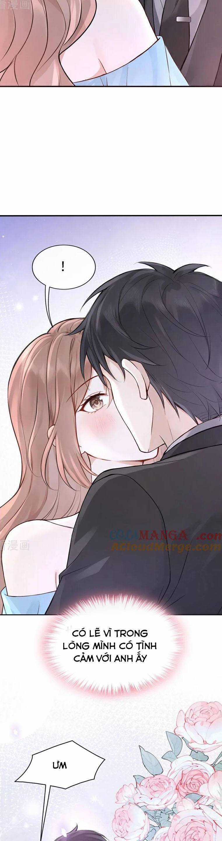 Sống Chung Chỉ Là Để Chinh Phục Em Chapter 74 trang 13