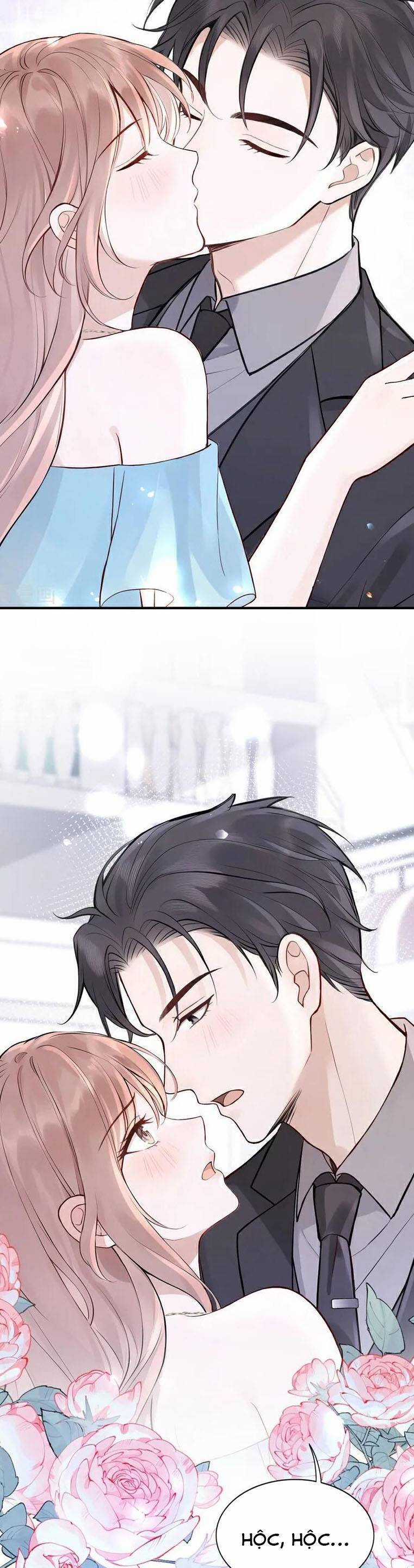 Sống Chung Chỉ Là Để Chinh Phục Em Chapter 74 trang 15