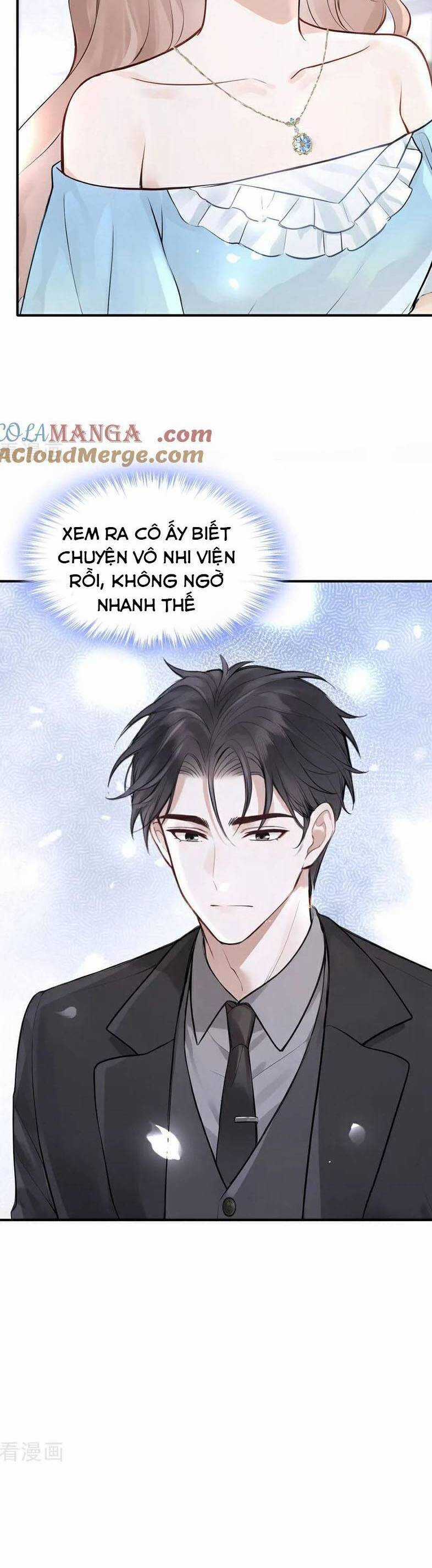 Sống Chung Chỉ Là Để Chinh Phục Em Chapter 74 trang 7