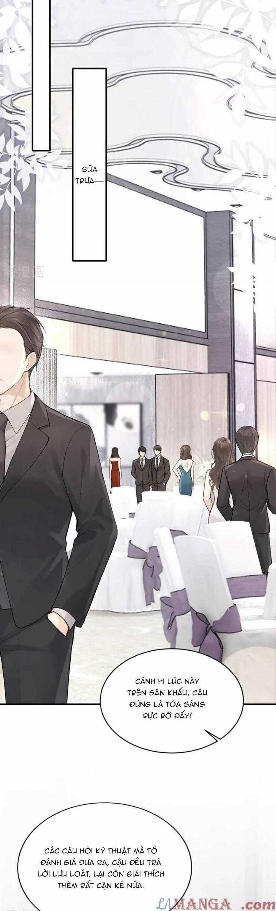 Sống Chung Chỉ Là Để Chinh Phục Em Chapter 75 trang 1