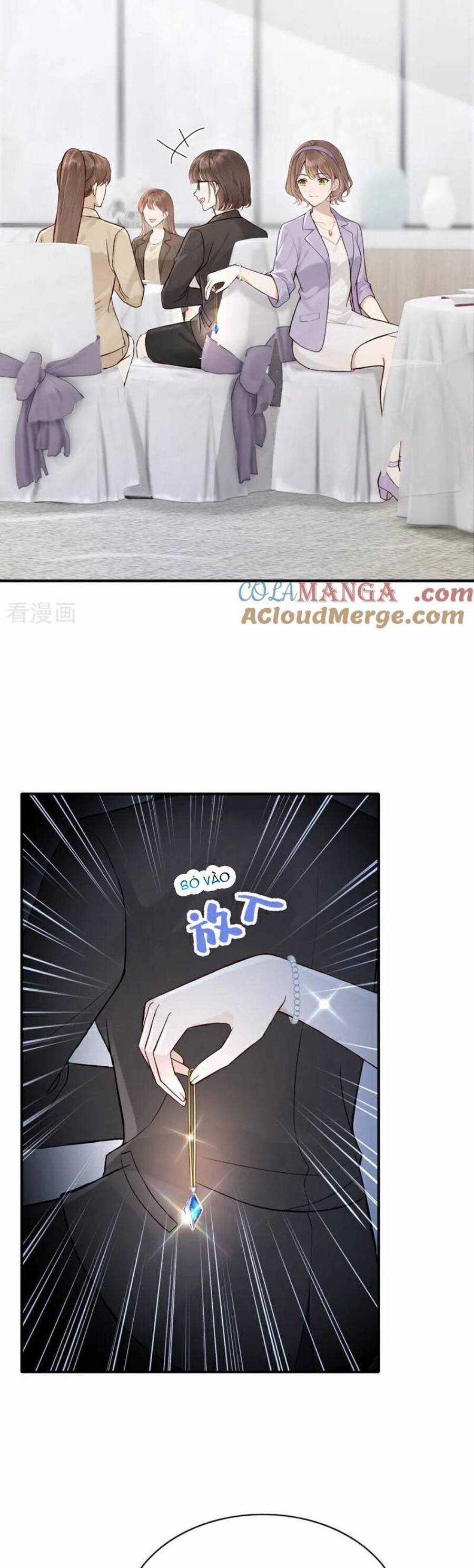 Sống Chung Chỉ Là Để Chinh Phục Em Chapter 75 trang 8