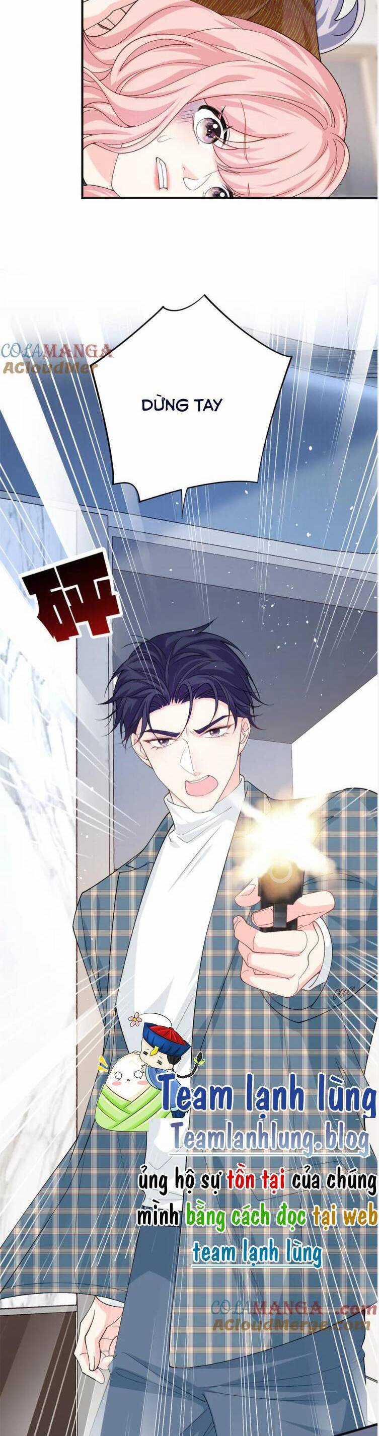 Sống Chung Chỉ Là Để Chinh Phục Em Chapter 76 trang 2