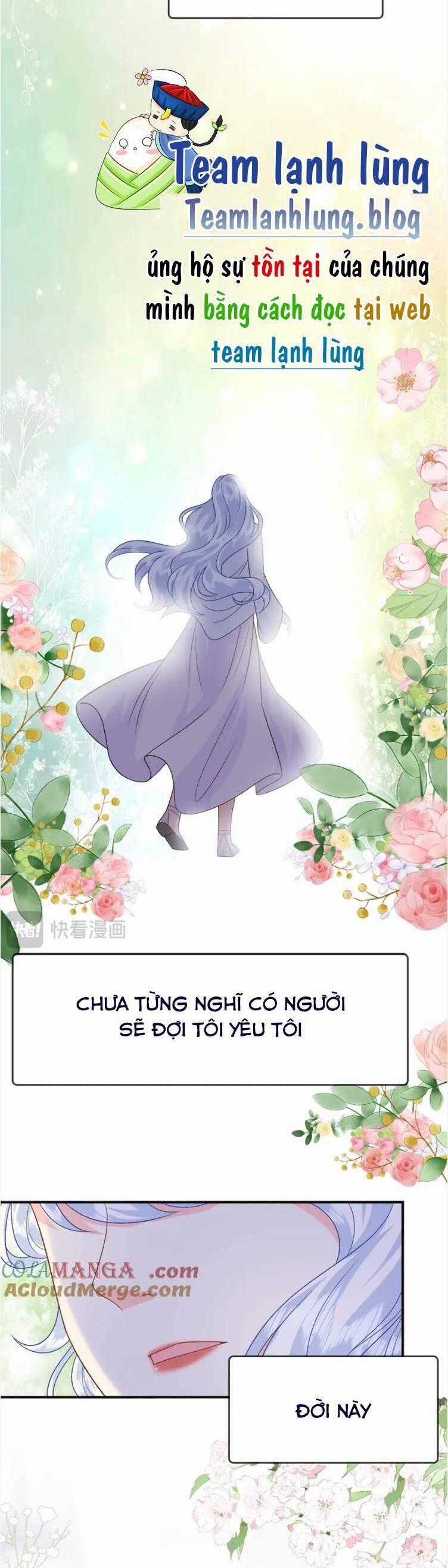 Sống Chung Chỉ Là Để Chinh Phục Em Chapter 76 trang 23