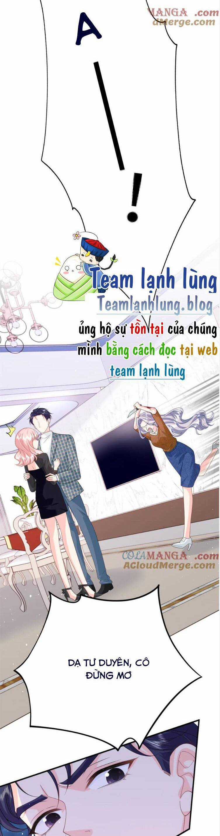 Sống Chung Chỉ Là Để Chinh Phục Em Chapter 76 trang 6
