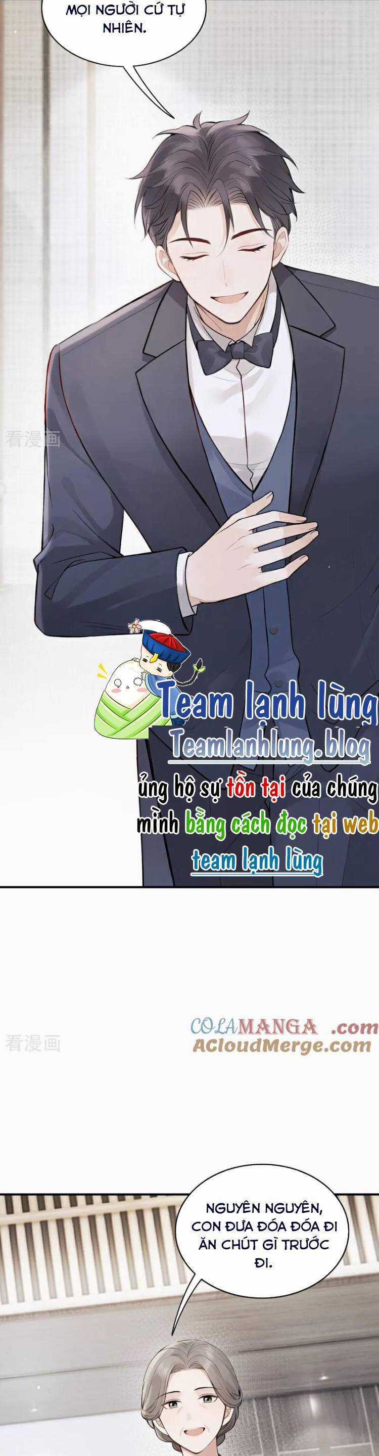 Sống Chung Chỉ Là Để Chinh Phục Em Chapter 78 trang 16